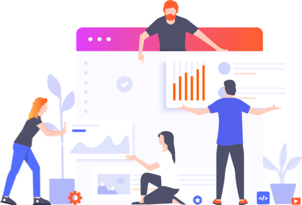 Easily Build Your Website in a Few Simple Steps